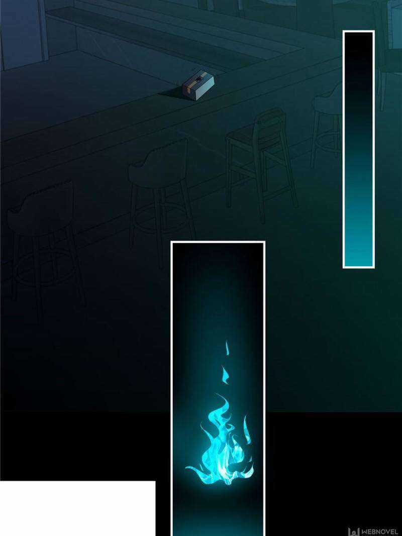 Infinity Mailman Chapter 1 trang 29