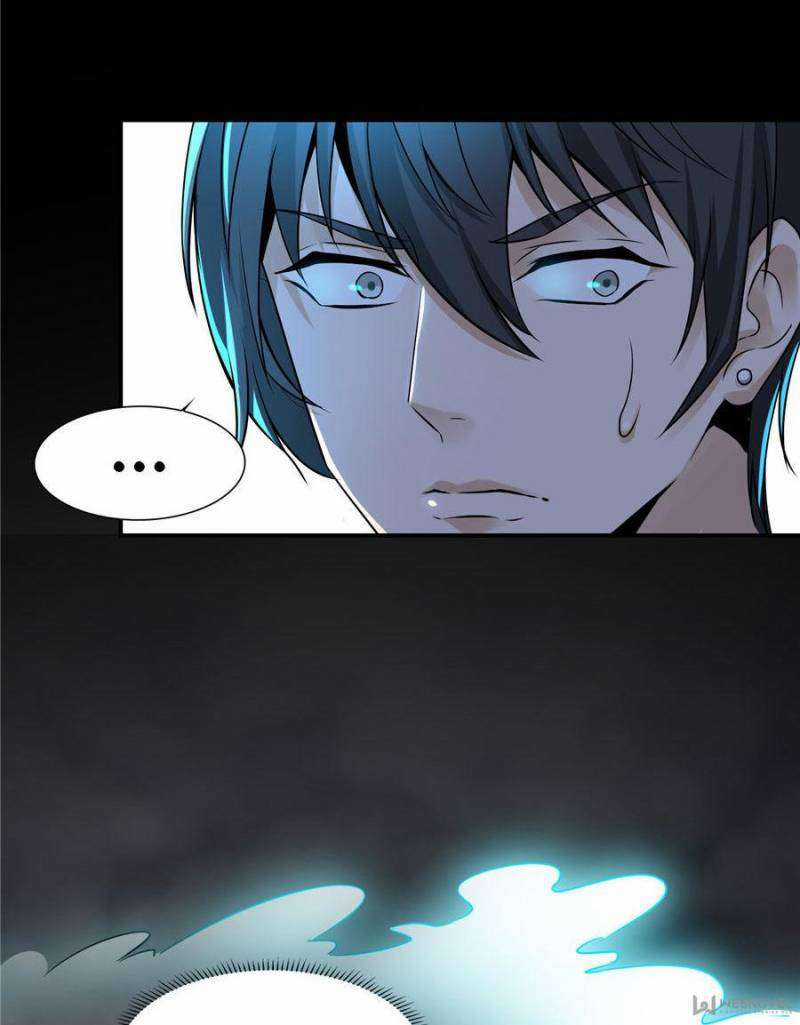 Infinity Mailman Chapter 1 trang 32