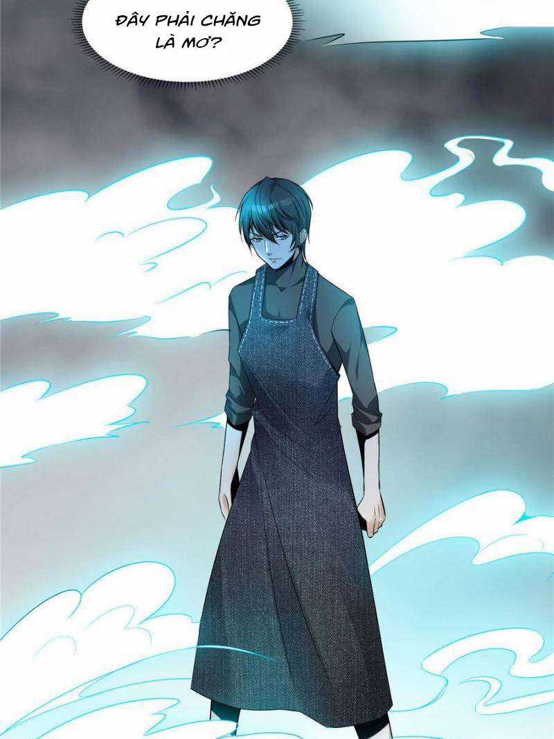 Infinity Mailman Chapter 1 trang 33