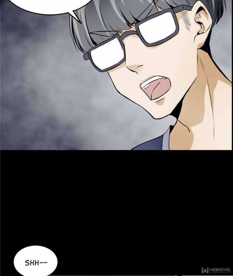 Infinity Mailman Chapter 1 trang 45