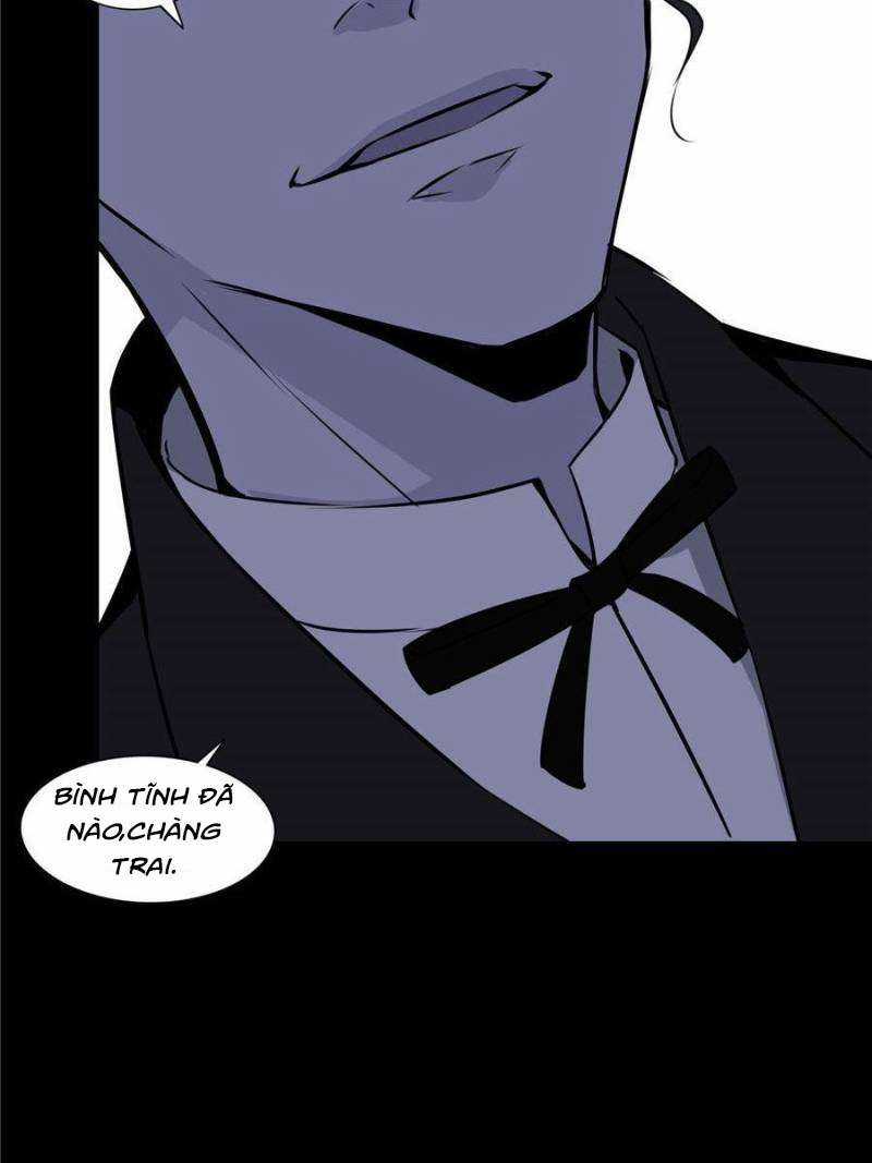 Infinity Mailman Chapter 1 trang 46