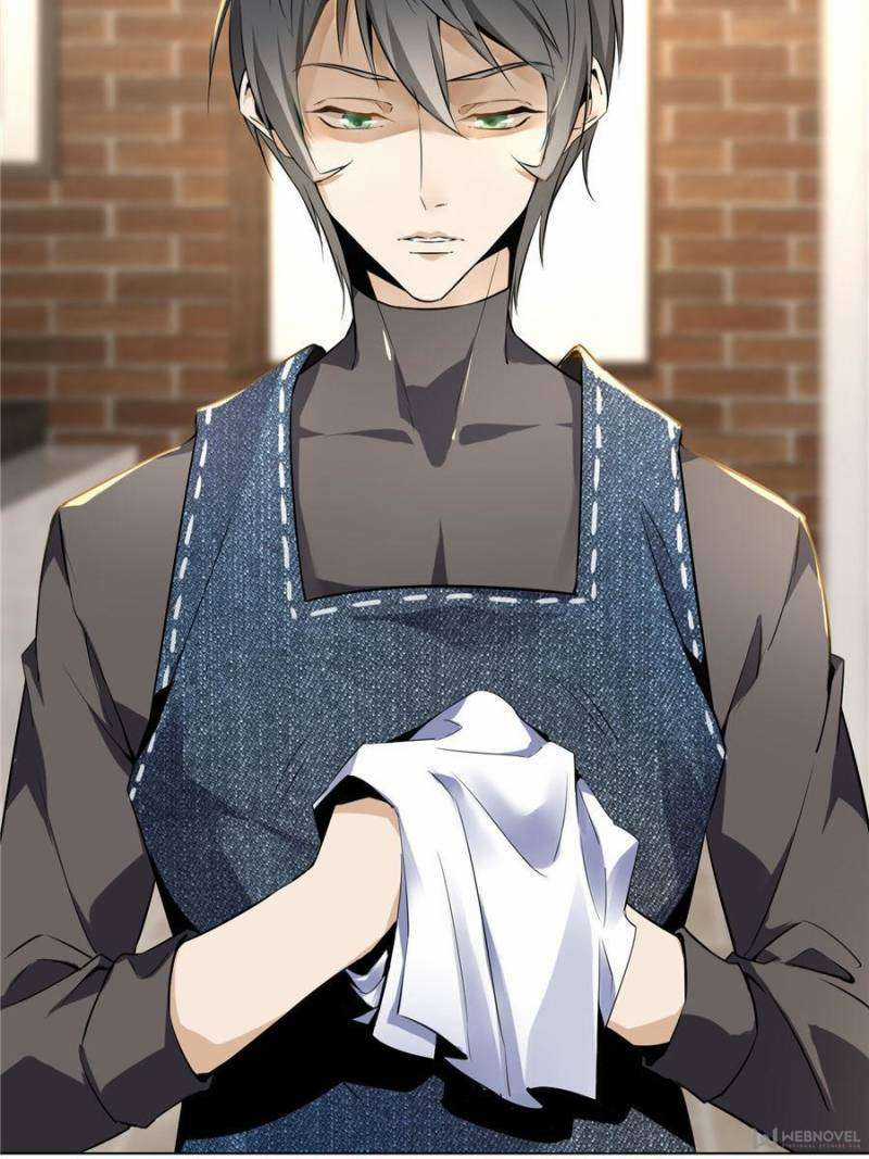 Infinity Mailman Chapter 1 trang 5