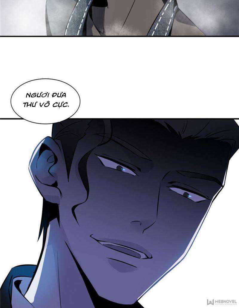 Infinity Mailman Chapter 1 trang 51