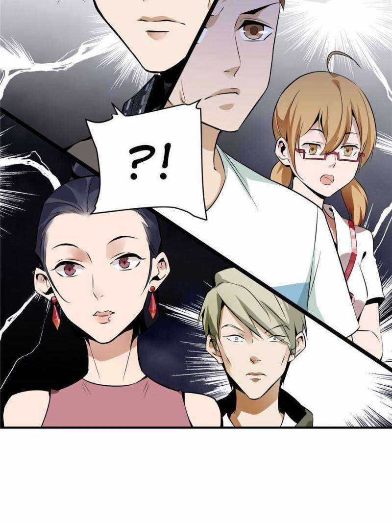 Infinity Mailman Chapter 1 trang 53