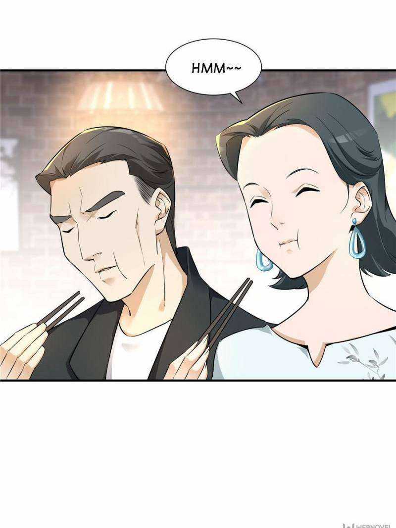 Infinity Mailman Chapter 1 trang 6