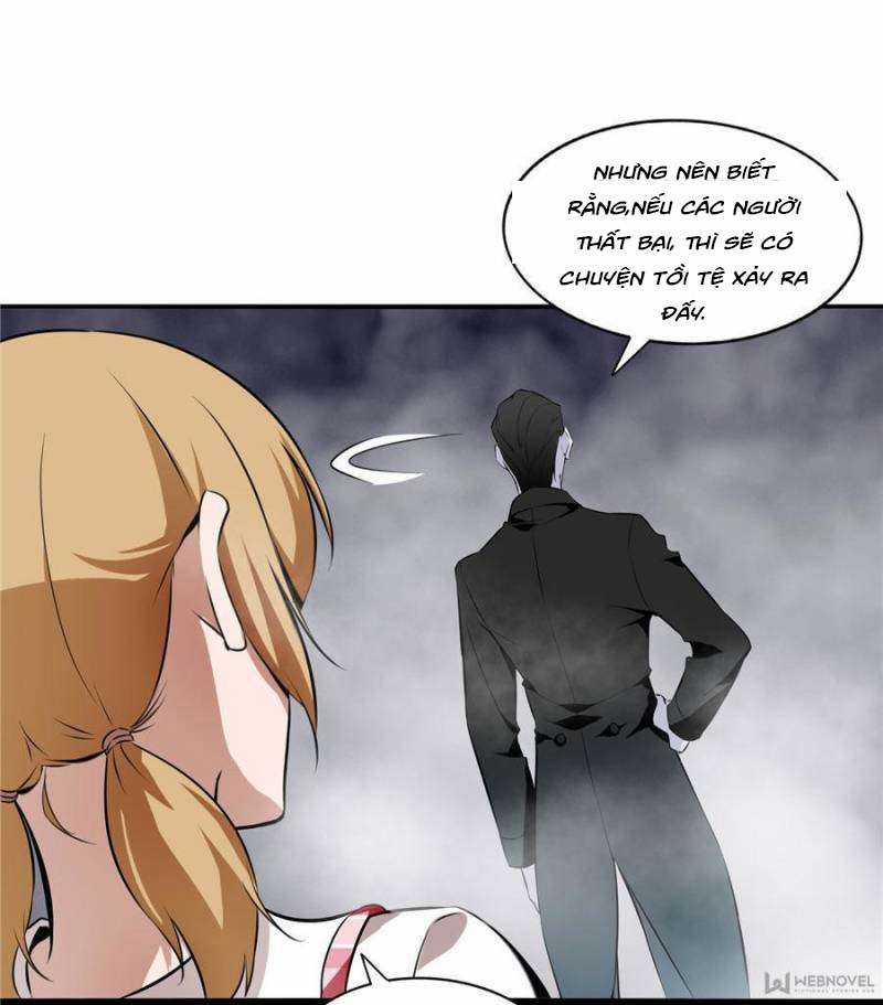 Infinity Mailman Chapter 1 trang 63