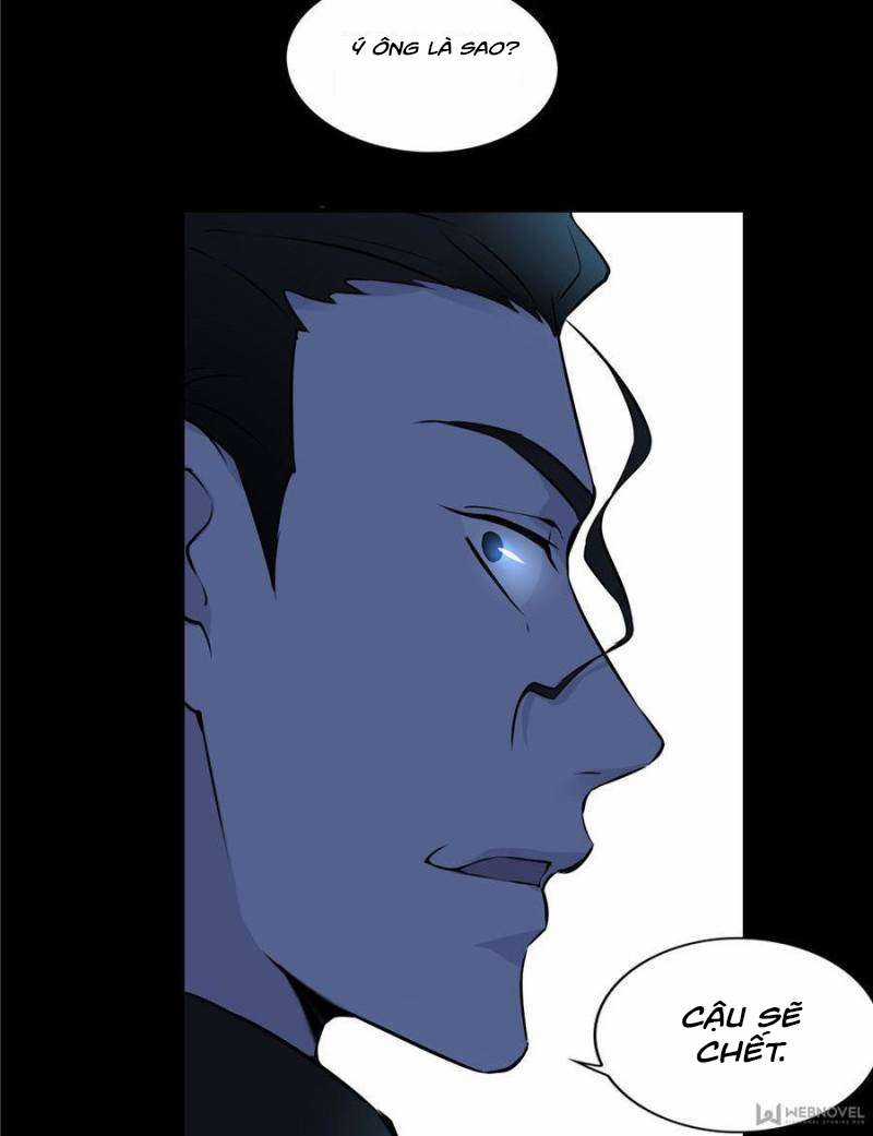 Infinity Mailman Chapter 1 trang 64