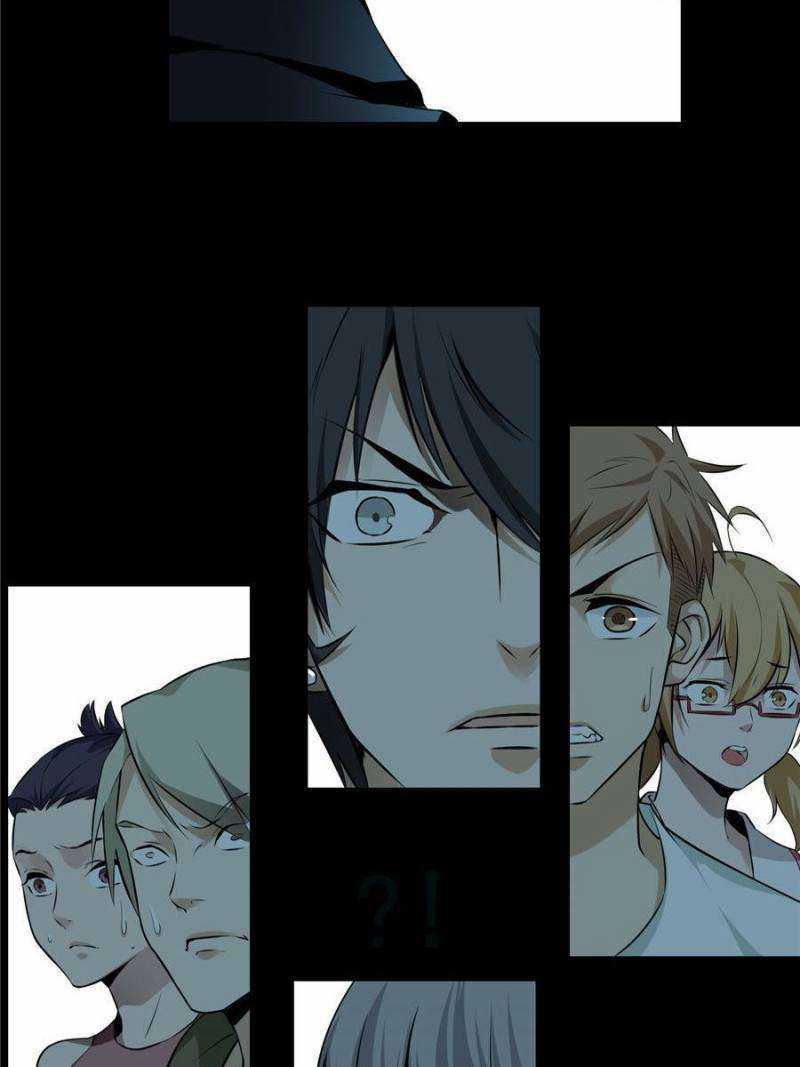 Infinity Mailman Chapter 1 trang 65