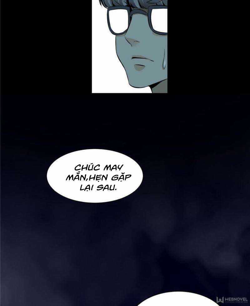 Infinity Mailman Chapter 1 trang 67