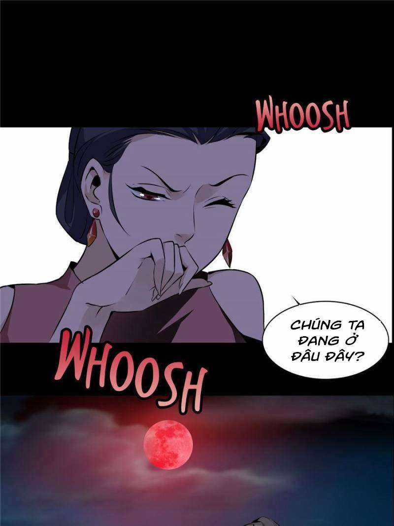 Infinity Mailman Chapter 1 trang 70