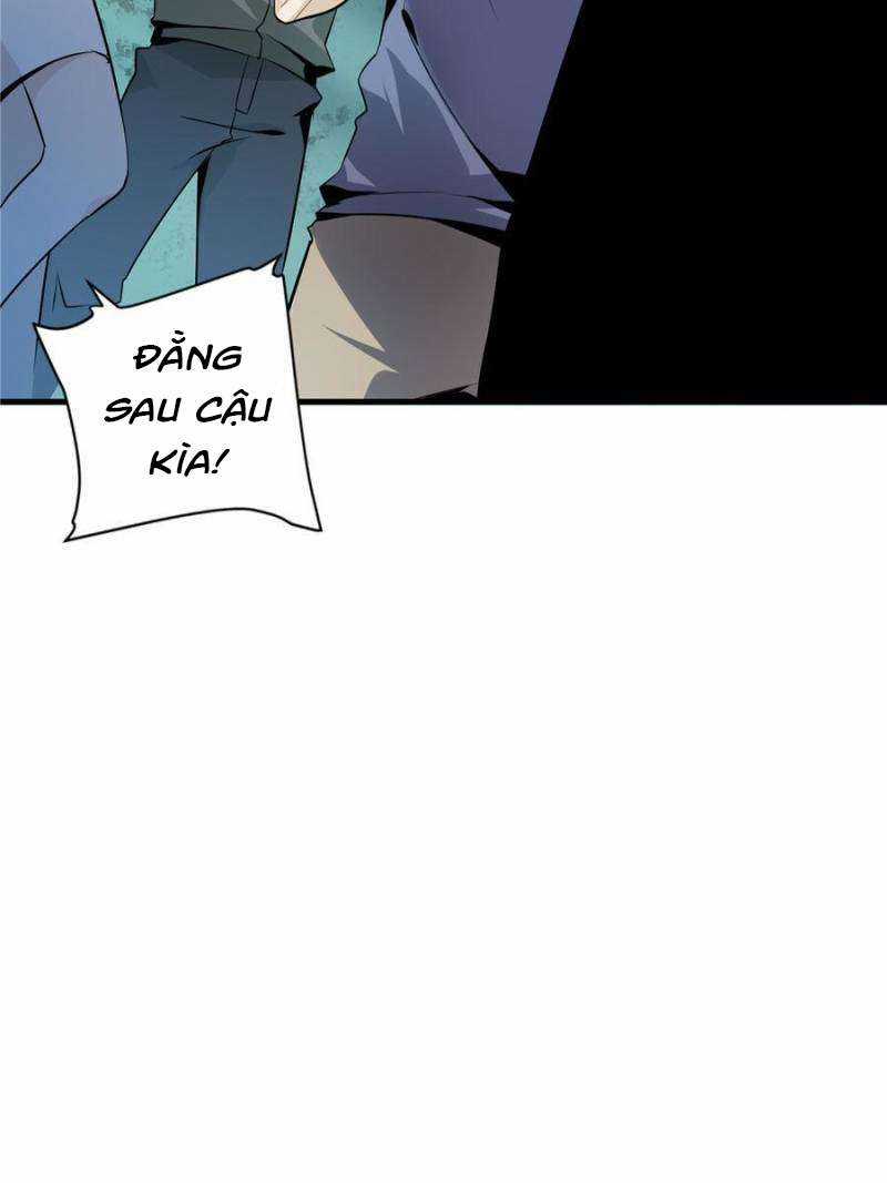 Infinity Mailman Chapter 1 trang 76