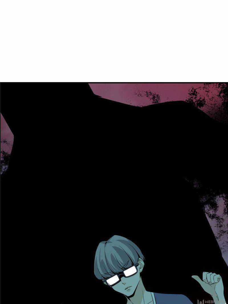 Infinity Mailman Chapter 1 trang 78