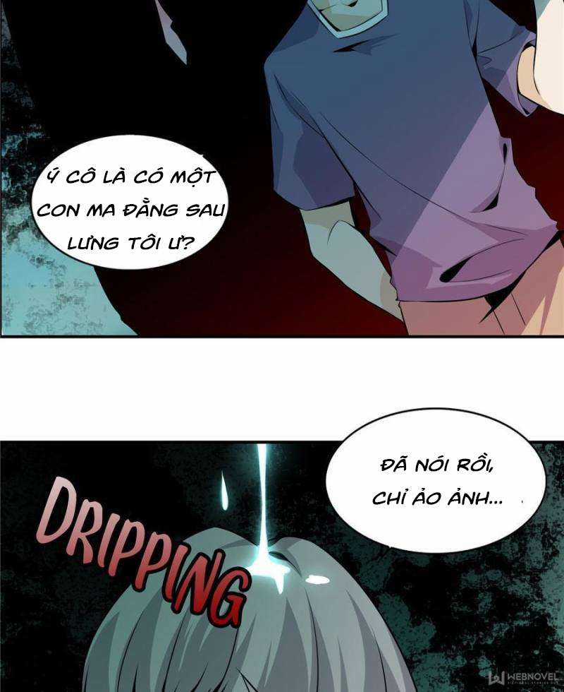 Infinity Mailman Chapter 1 trang 80