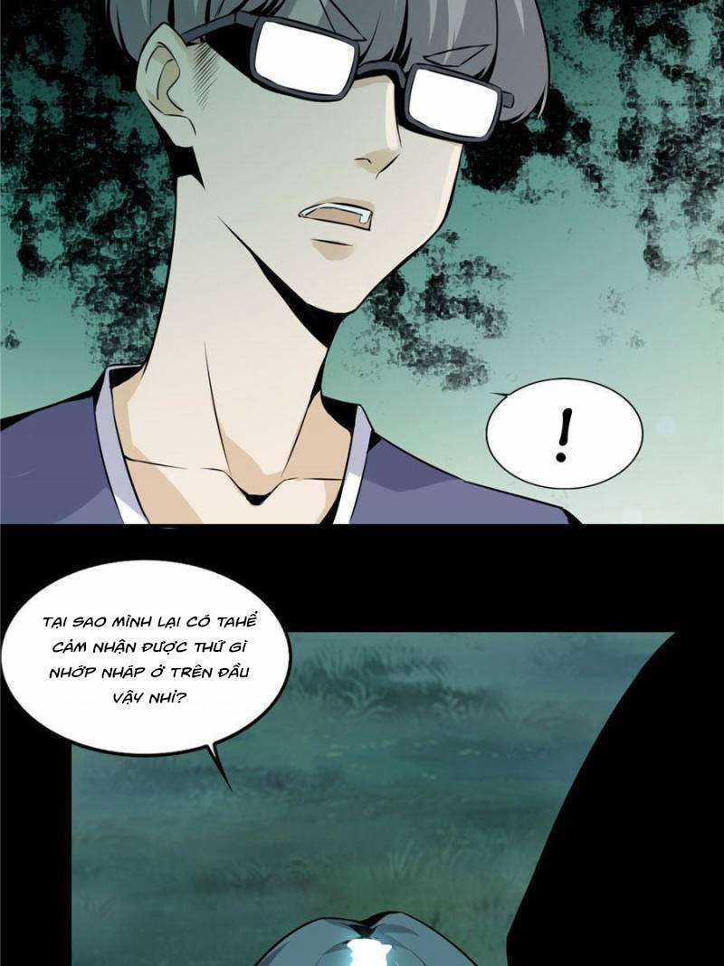 Infinity Mailman Chapter 1 trang 81