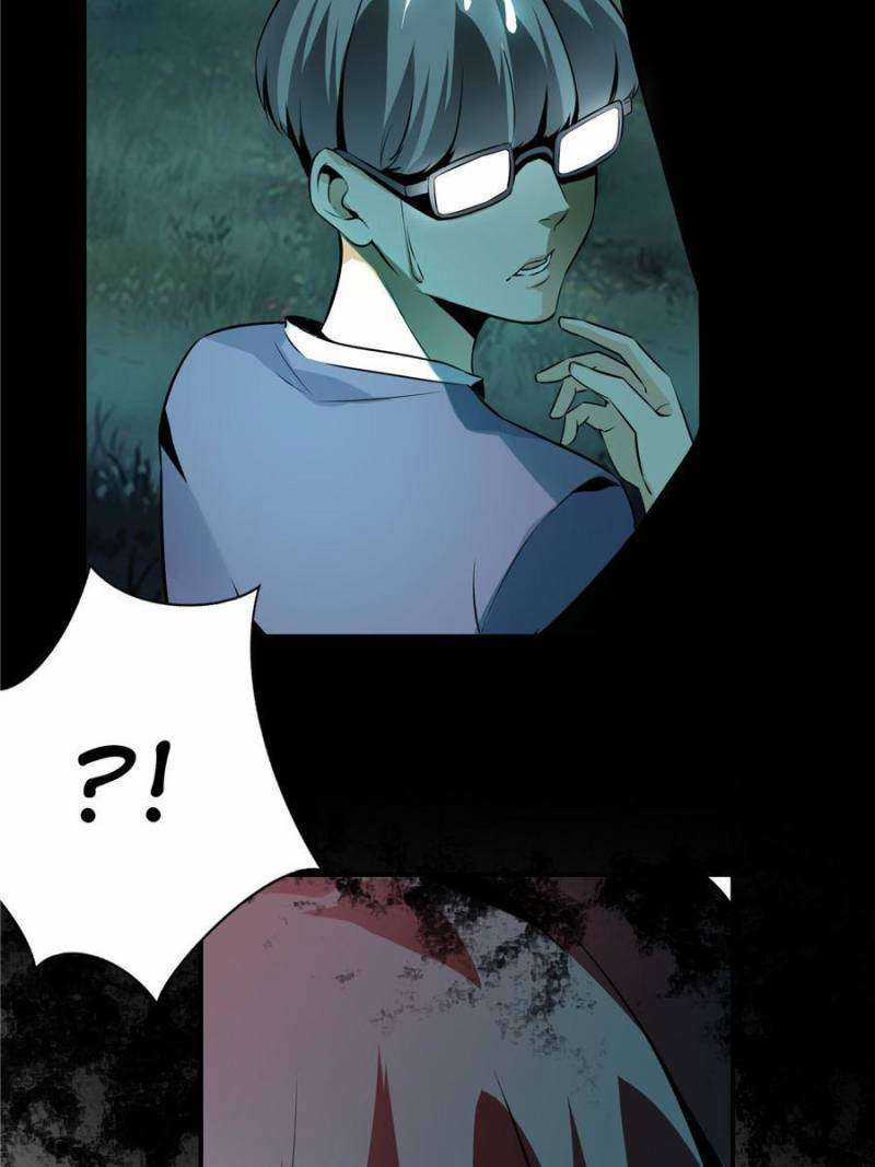 Infinity Mailman Chapter 1 trang 83