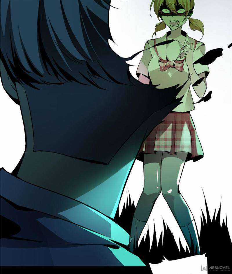 Infinity Mailman Chapter 1 trang 87