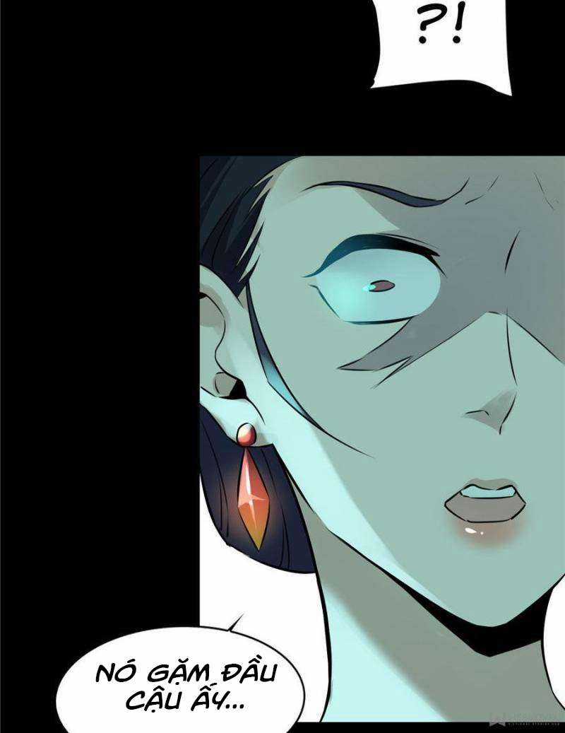 Infinity Mailman Chapter 1 trang 88