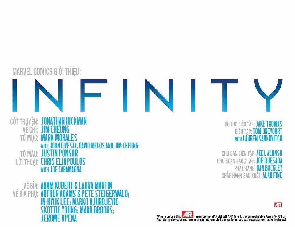Infinity Chapter 1 trang 16