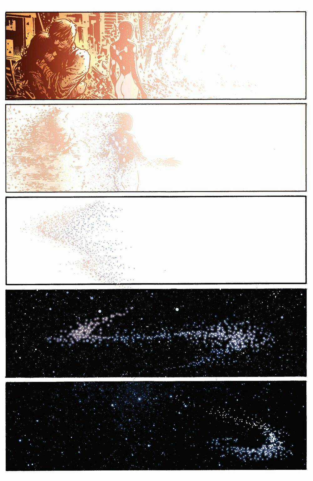 Infinity Chapter 1 trang 25