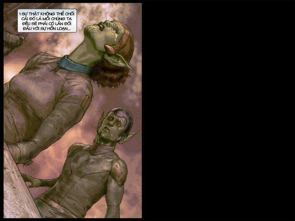 Infinity Chapter 2 trang 15