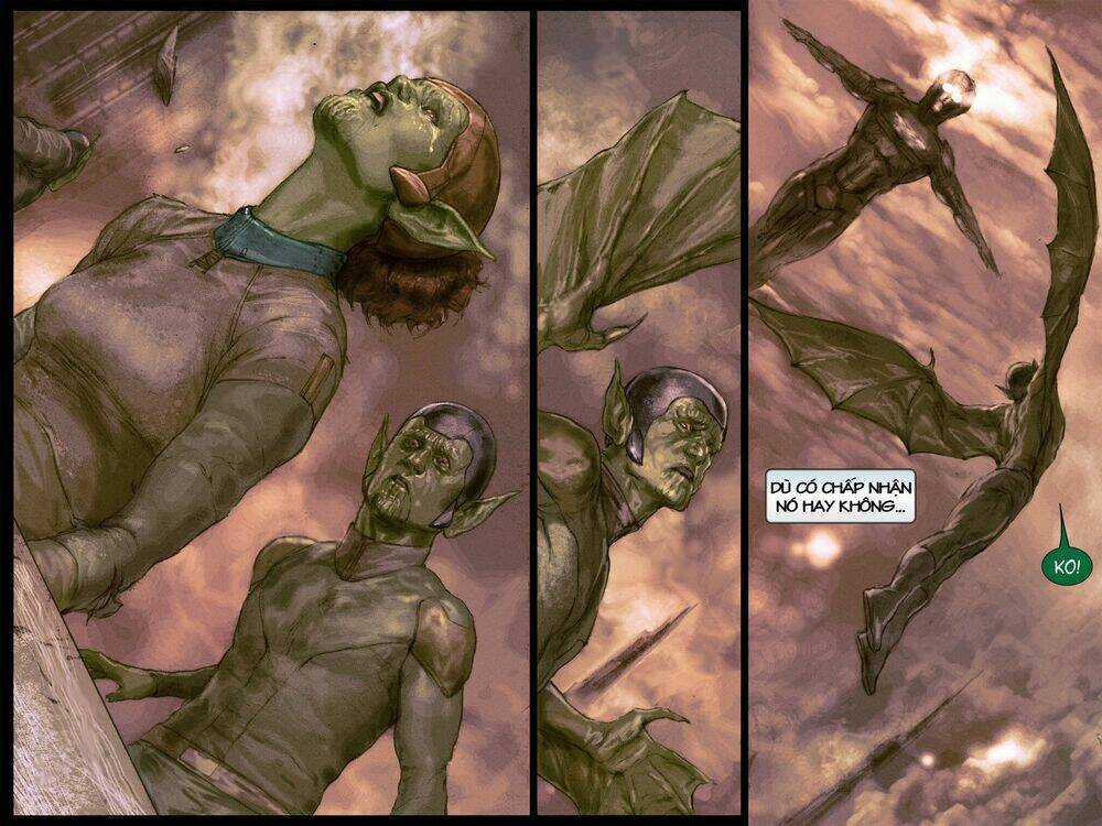 Infinity Chapter 2 trang 17