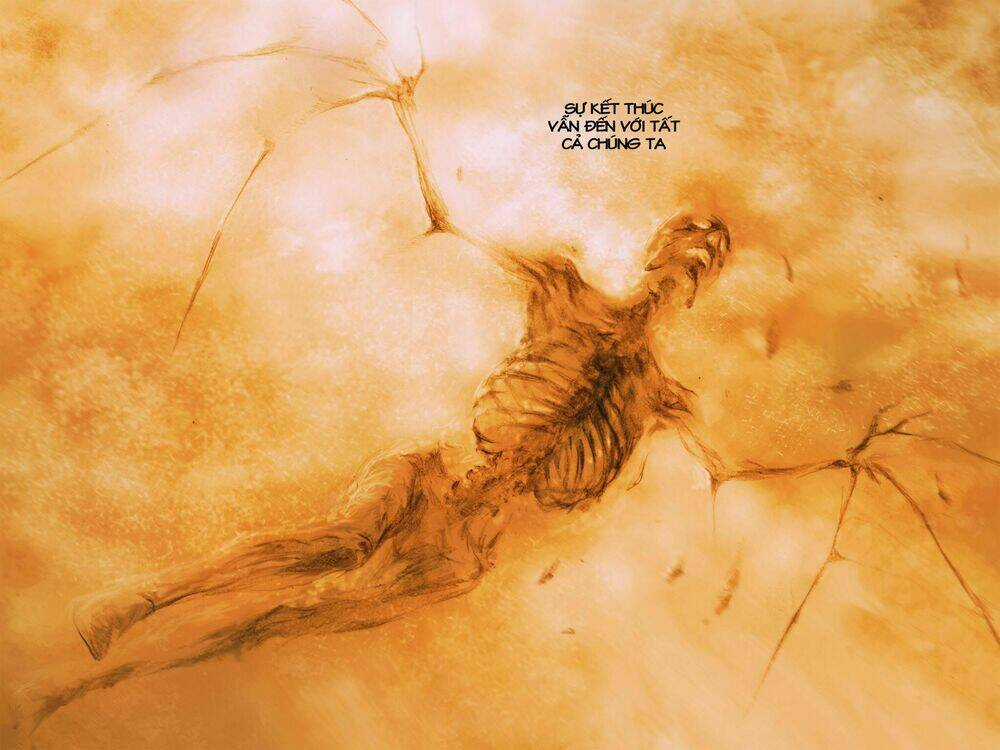 Infinity Chapter 2 trang 18