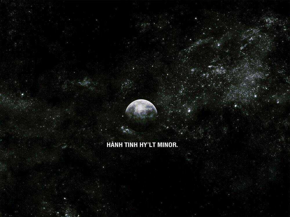 Infinity Chapter 2 trang 2