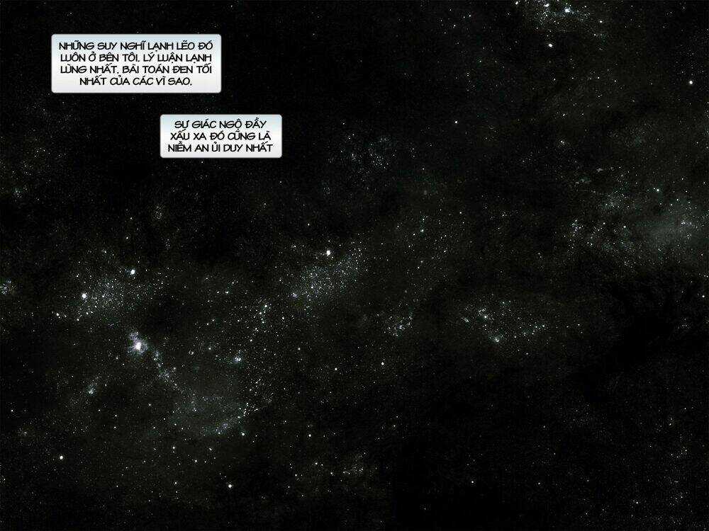 Infinity Chapter 2 trang 21