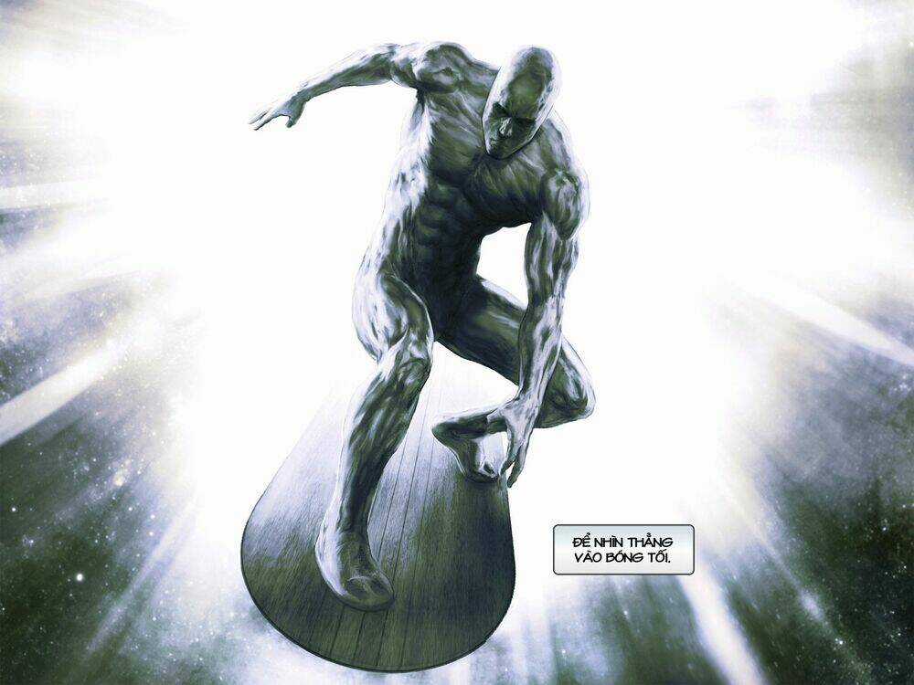 Infinity Chapter 2 trang 25