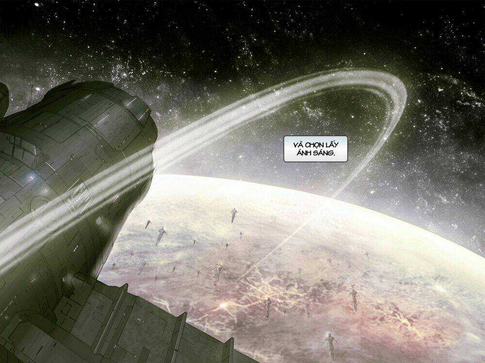 Infinity Chapter 2 trang 27