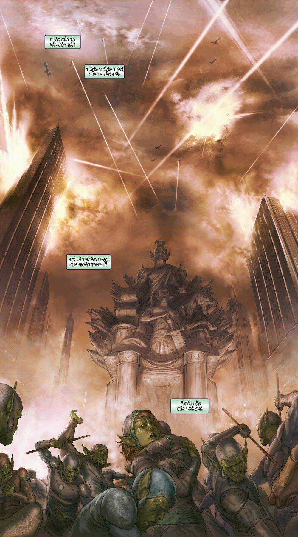 Infinity Chapter 2 trang 29