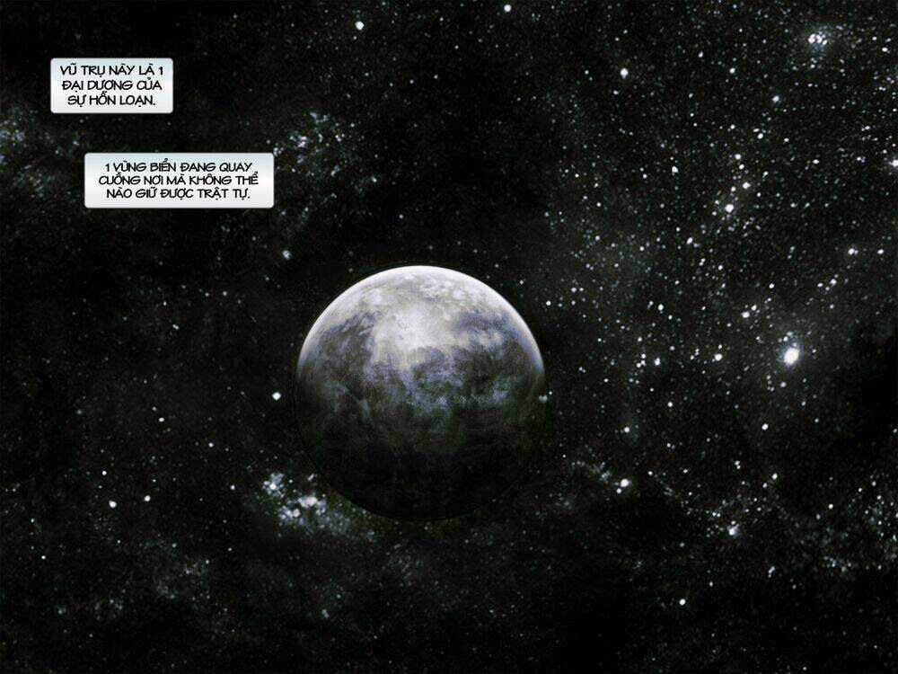 Infinity Chapter 2 trang 3