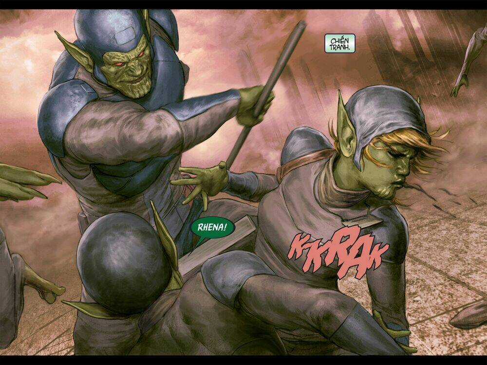 Infinity Chapter 2 trang 33