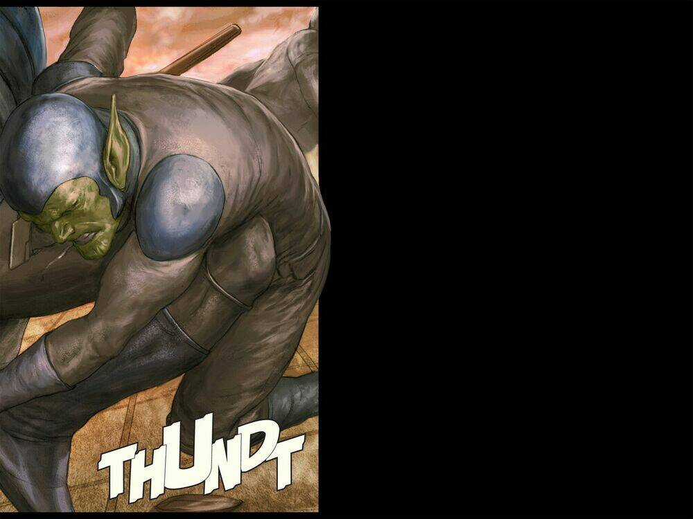 Infinity Chapter 2 trang 34