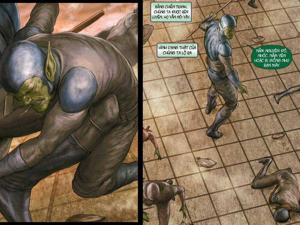 Infinity Chapter 2 trang 35