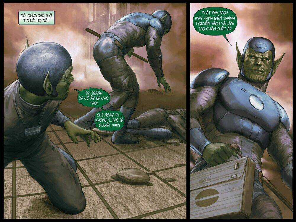 Infinity Chapter 2 trang 36