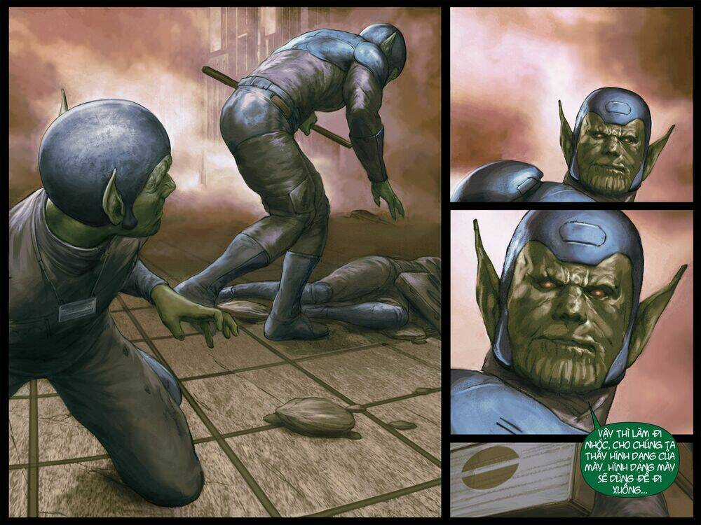 Infinity Chapter 2 trang 37