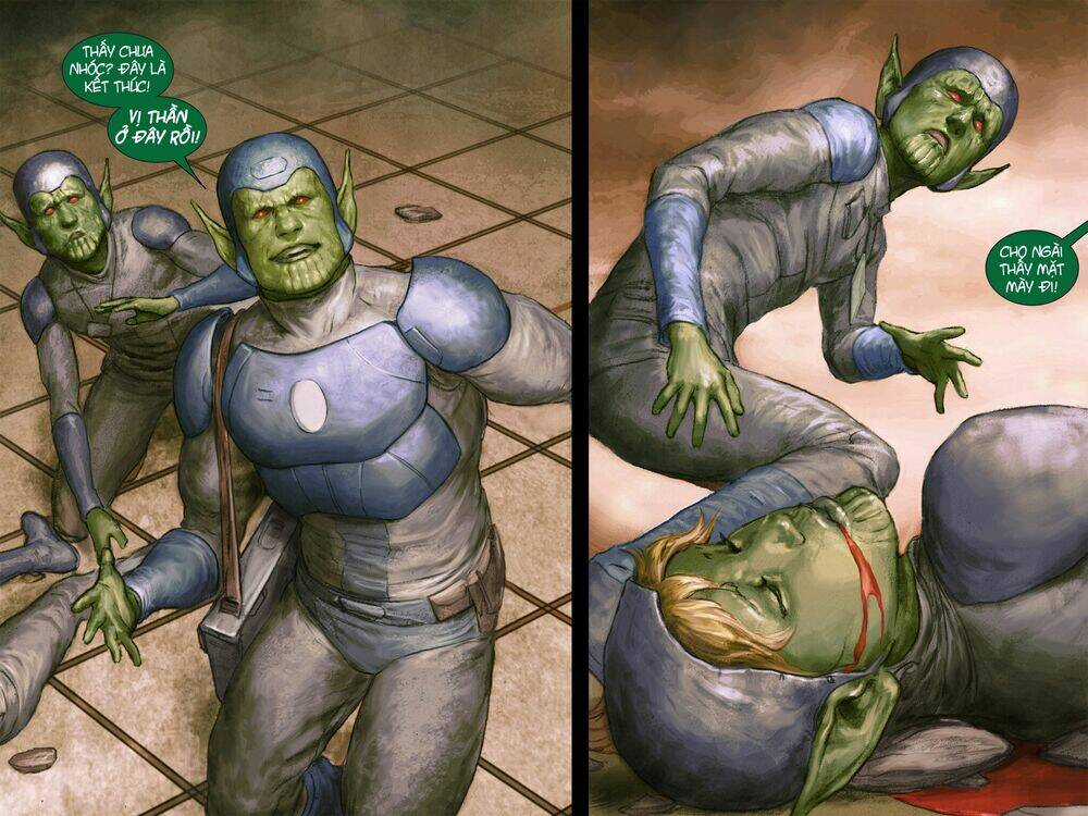 Infinity Chapter 2 trang 40