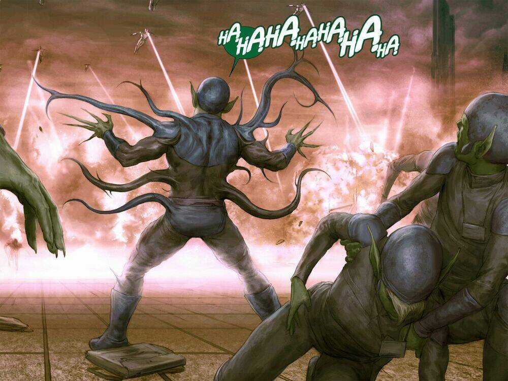 Infinity Chapter 2 trang 41