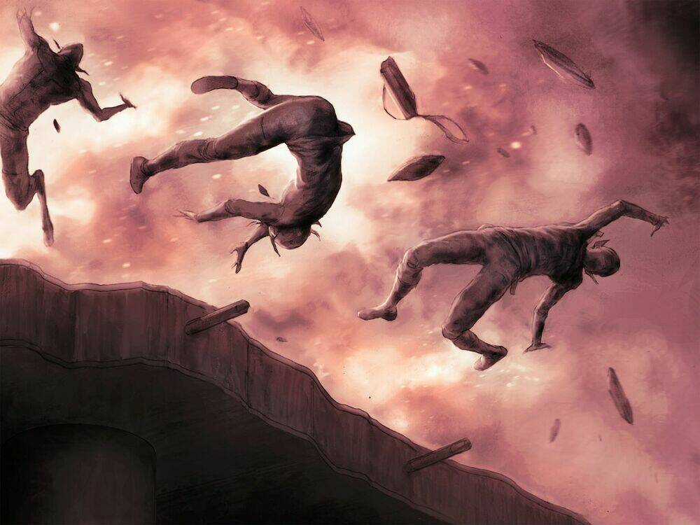 Infinity Chapter 2 trang 42