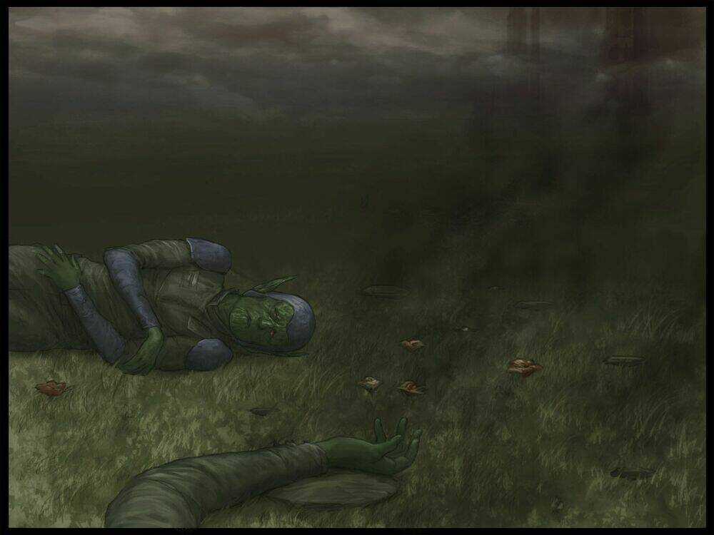 Infinity Chapter 2 trang 45