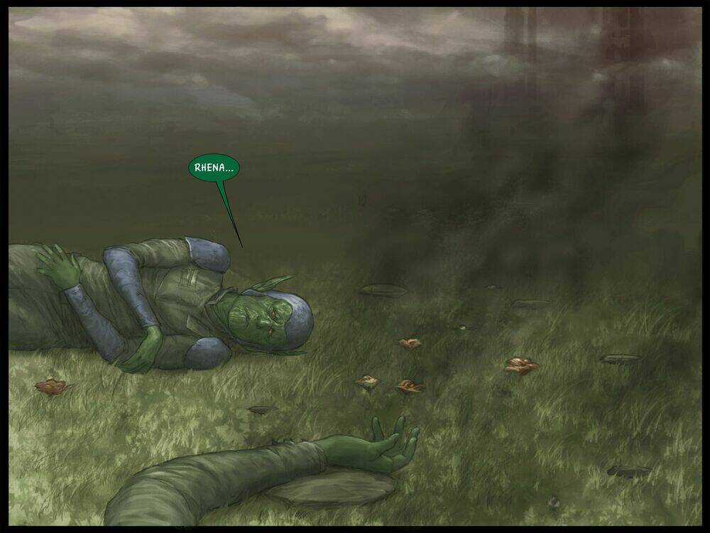 Infinity Chapter 2 trang 46