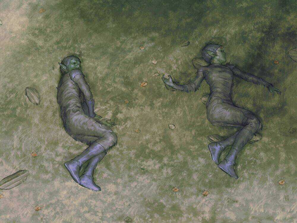 Infinity Chapter 2 trang 47