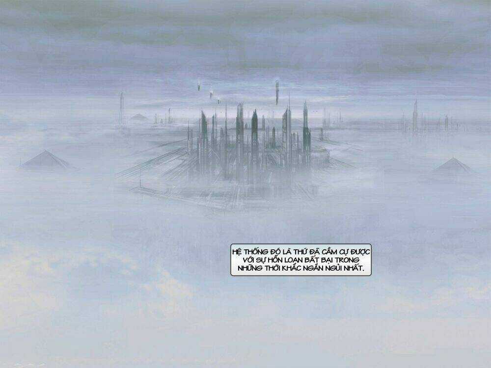 Infinity Chapter 2 trang 5