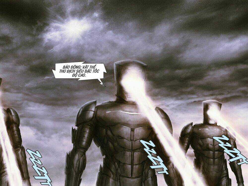 Infinity Chapter 2 trang 56