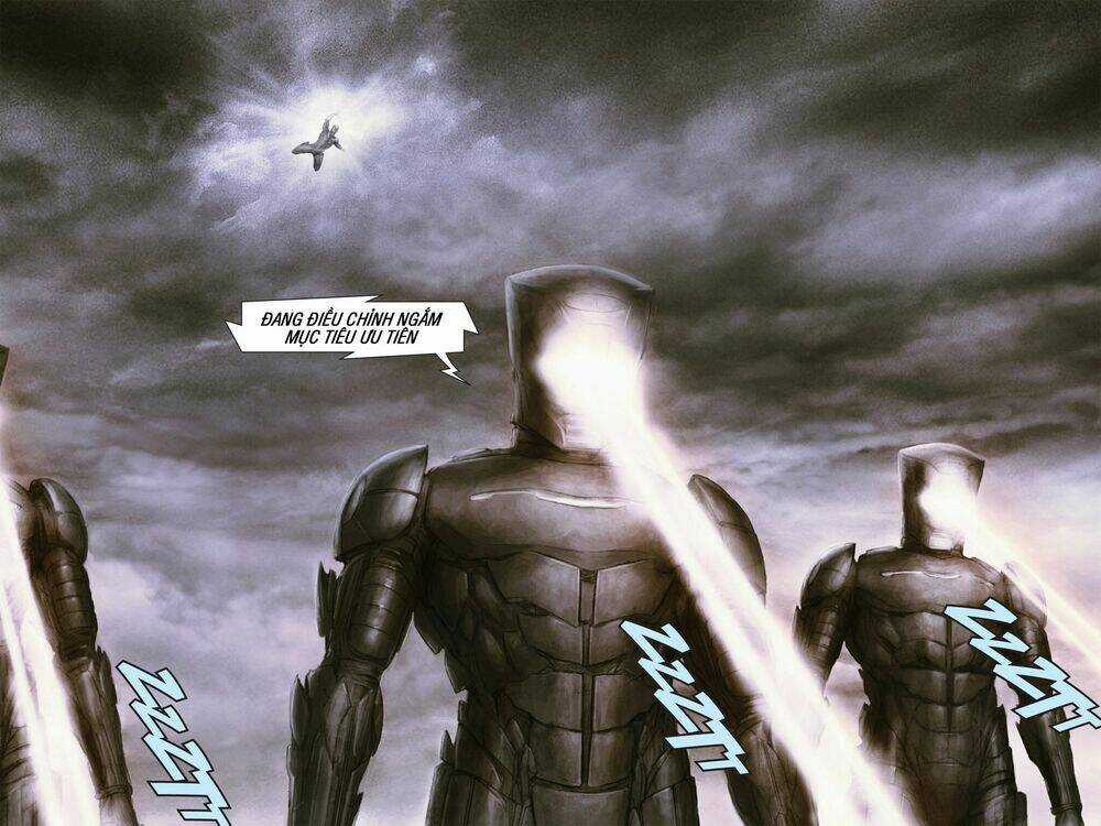 Infinity Chapter 2 trang 57