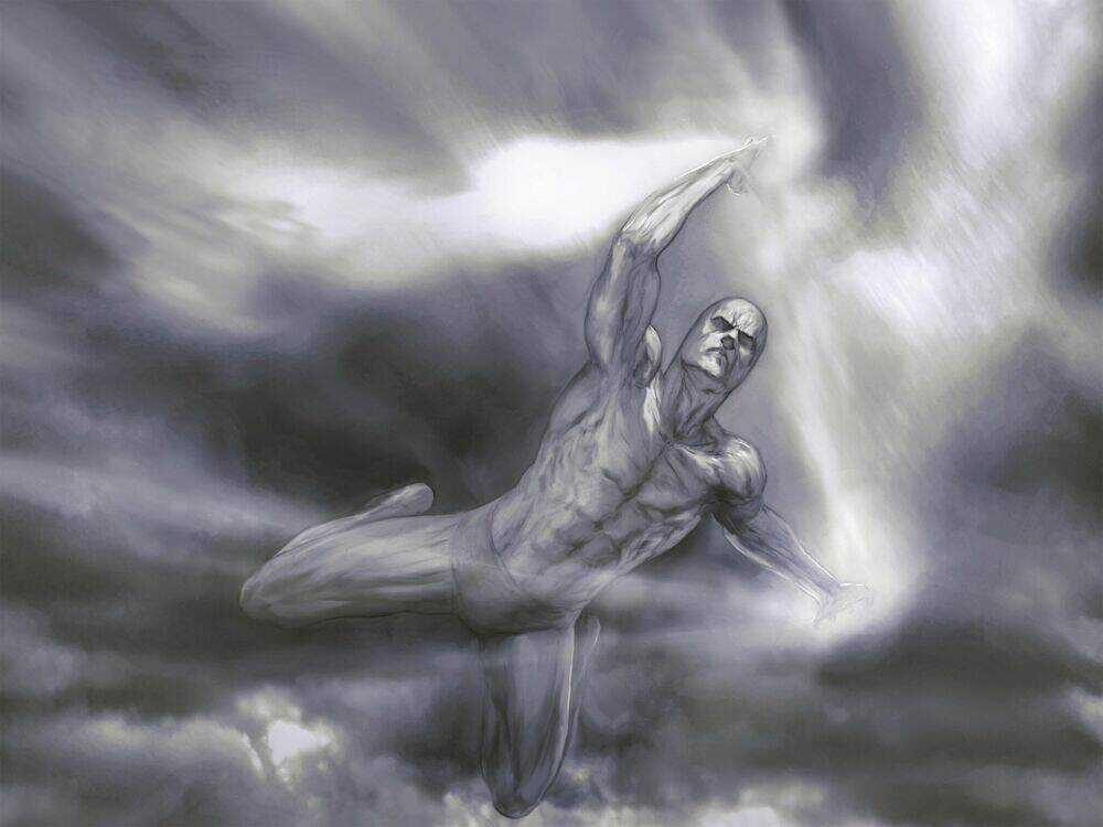 Infinity Chapter 2 trang 58