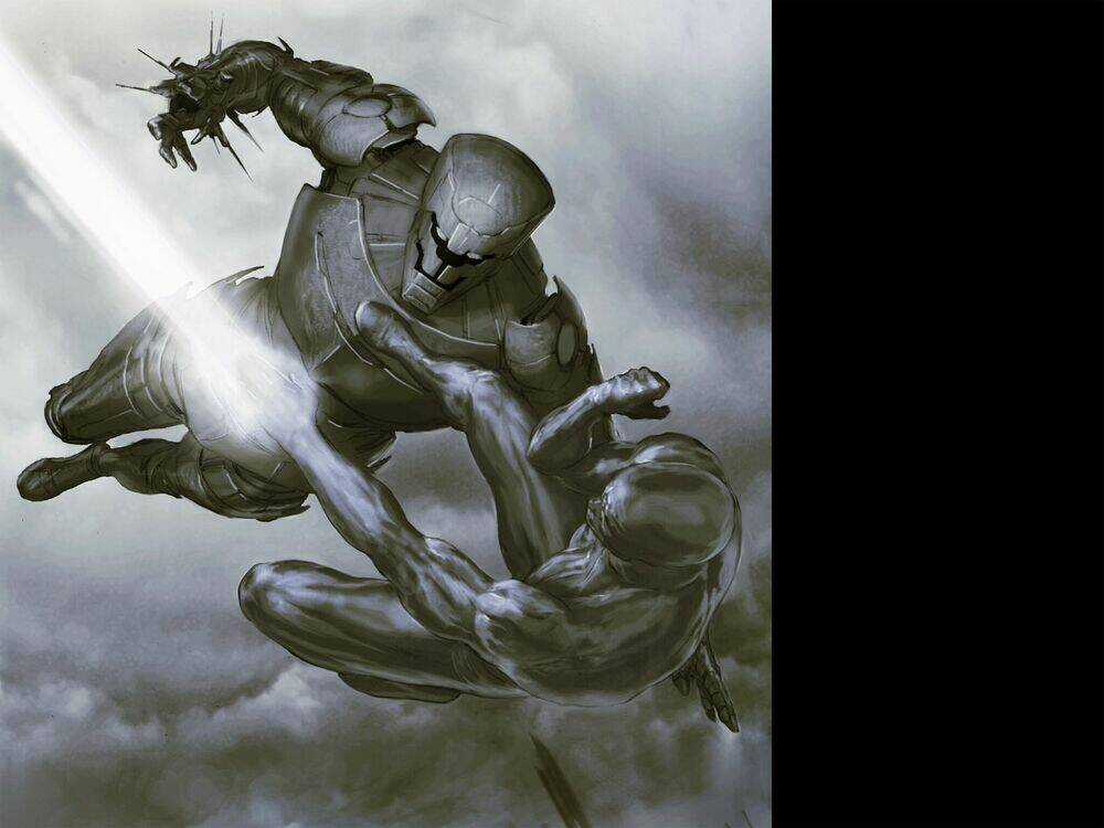 Infinity Chapter 2 trang 60