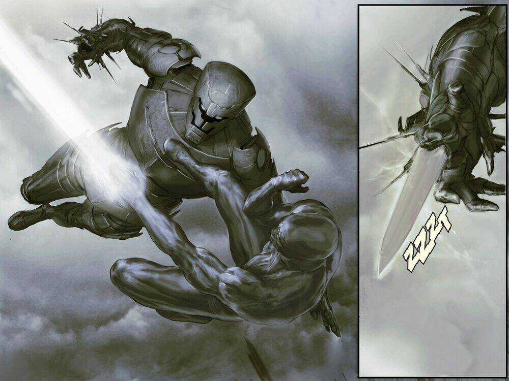 Infinity Chapter 2 trang 61