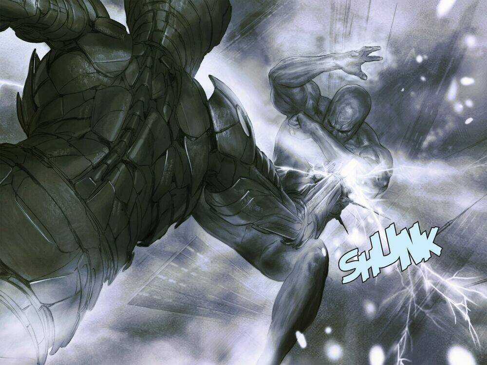 Infinity Chapter 2 trang 62